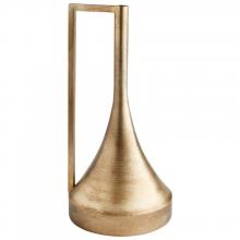 Cyan Designs 08559 - Funnel Love Container Bronze