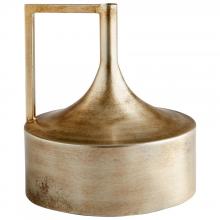 Cyan Designs 08560 - Big Top Tureen Container Bronze