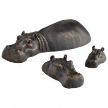 Cyan Designs 08679 - Hip Hip Hooray Sculpture Old World