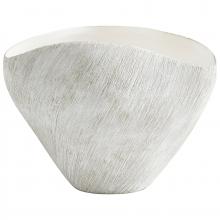 Cyan Designs 08733 - Selena Vase Natural Stone - Small