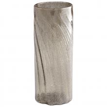 Cyan Designs 09475 - Alexis Vase Almond Gold - Medium