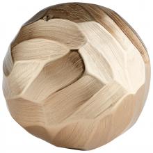 Cyan Designs 09800 - Delovine Sphere Champagne - Small