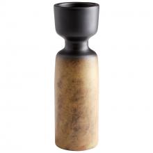 Cyan Designs 10153 - Chalice Vase Rustic Patina Rustic Patina - Large
