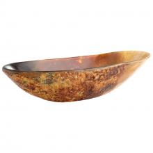 Cyan Designs 10196 - Neville Bowl Natural