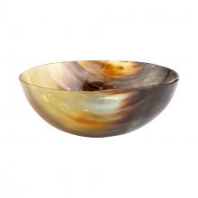 Cyan Designs 10198 - Sylvan Bowl Natural