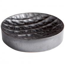 Cyan Designs 10264 - Highland Tray Zinc