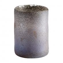 Cyan Designs 10309 - Cordelia Vase Brown - Medium