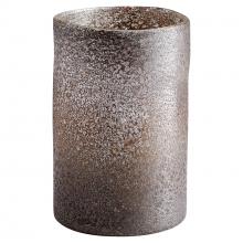 Cyan Designs 10310 - Cordelia Vase Brown - Large