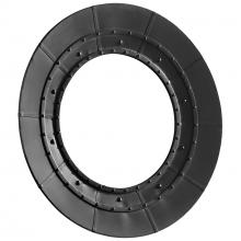 Cyan Designs 10401 - Falkirk Mirror Black