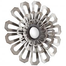 Cyan Designs 10495 - Eden Mirror Galvanized