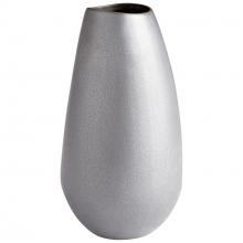 Cyan Designs 10527 - Sharp Slate Vase Slate - Small