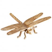 Cyan Designs 10629 - Fluttering Token 1 Wall Decor Gold