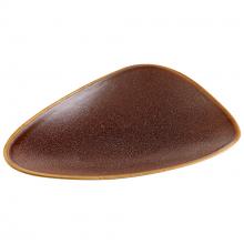 Cyan Designs 10831 - Capri Bowl Olive Glaze - Small