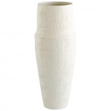 Cyan Designs 10922 - Leela Vase White - Large
