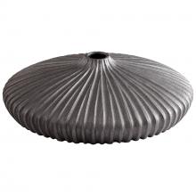Cyan Designs 11024 - Allium Vase Brown - Large