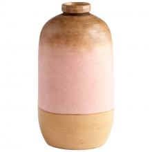 Cyan Designs 11031 - Sandy Vase Multi Color - Small