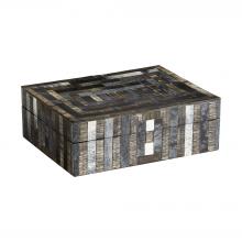 Cyan Designs 11147 - Southamton Container Gray - Large