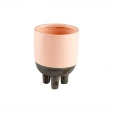 Cyan Designs 11192 - Humus Vase Multi Colored - Small