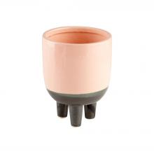 Cyan Designs 11193 - Humus Vase Multi Colored - Large