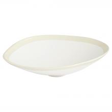 Cyan Designs 11212 - Laura Bowl White - Small