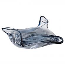 Cyan Designs 11249 - Oppulence Sculpture Blue