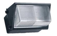 Saylite, Texas Fluorescents Reinvented DC250400PSMHMTLP - WALL MT DC250 GLASS 400PSMH MTAP BZ