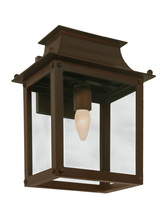 Santangelo Lighting & Design CST-1617-EX - CST-EX-1617