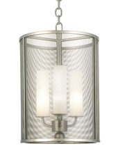 Santangelo Lighting & Design PN-CSMPLTN-RN - Cosmopolitan Pendant Round