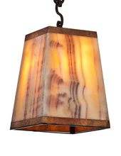 Santangelo Lighting & Design PN-MRQ-LG - Marquis Pendant Large