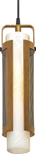 Santangelo Lighting & Design PN-SHTN-LG - Ashton Pendant - Large