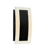 Santangelo Lighting & Design SC-CLPS-1 - Eclipse Sconce