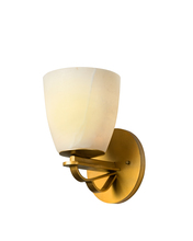 Santangelo Lighting & Design SC-RLT-1L - Rialto 1 Light Sconce