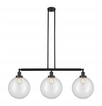 Outdoor Island Lights