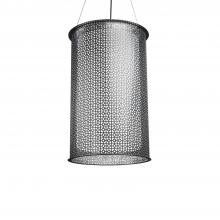 UltraLights Lighting 14306-CL-CR-OA-10 - Clarus 14306 Interior Sconce