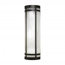 UltraLights Lighting 10181-RCU-OA-04 - Classics 10181 Exterior Sconce