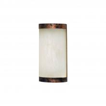 UltraLights Lighting 9131-SP-FA-10 - Classics 9131 Exterior Sconce
