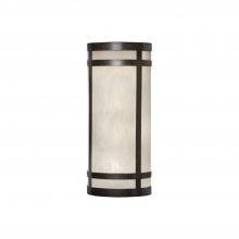 UltraLights Lighting 9133-18-SS-OA-03 - Classics 9133 Interior Sconce