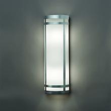 UltraLights Lighting 9133-24-RCU-WS-14 - Classics 9133 Exterior Sconce