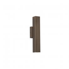 UltraLights Lighting 19413-CB-OA-10 - Cylo 19413 Exterior Sconce