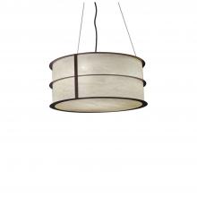 UltraLights Lighting 09176-SS-OA-03 - Ellipse 09176 Interior Sconce
