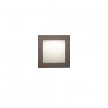 UltraLights Lighting 20444-DI-OA-14 - Eo 20444 ADA Sconce