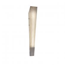 UltraLights Lighting 20450-48-CH-OA-04 - Eo 20450 ADA Sconce