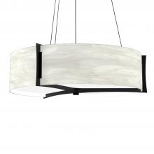 UltraLights Lighting 17391-24-CH-OA-14 - Genesis 17391 Interior Sconce