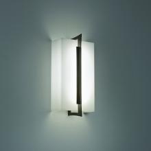 UltraLights Lighting 19418-DI-OA-14 - Genesis 19418 ADA Sconce
