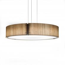UltraLights Lighting 23520-36-CB-OL-04 - Loom 23520-36 Pendant