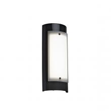 UltraLights Lighting 11197-16-EB-OA-03 - Luz Azul 11197 Exterior Sconce