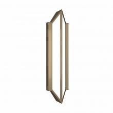 UltraLights Lighting 24529-CH-FA-04 - Magna 24529 Exterior Sconce