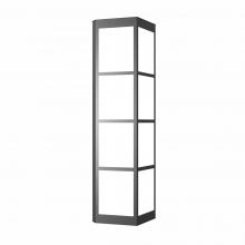 UltraLights Lighting 24530-BA-CO-04 - Magna 24530 Exterior Sconce