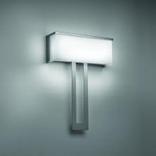 UltraLights Lighting 15323-DI-OA-14 - Modelli 15323 ADA Sconce