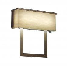 UltraLights Lighting 15327-BP-OA-04 - Modelli 15327 ADA Sconce